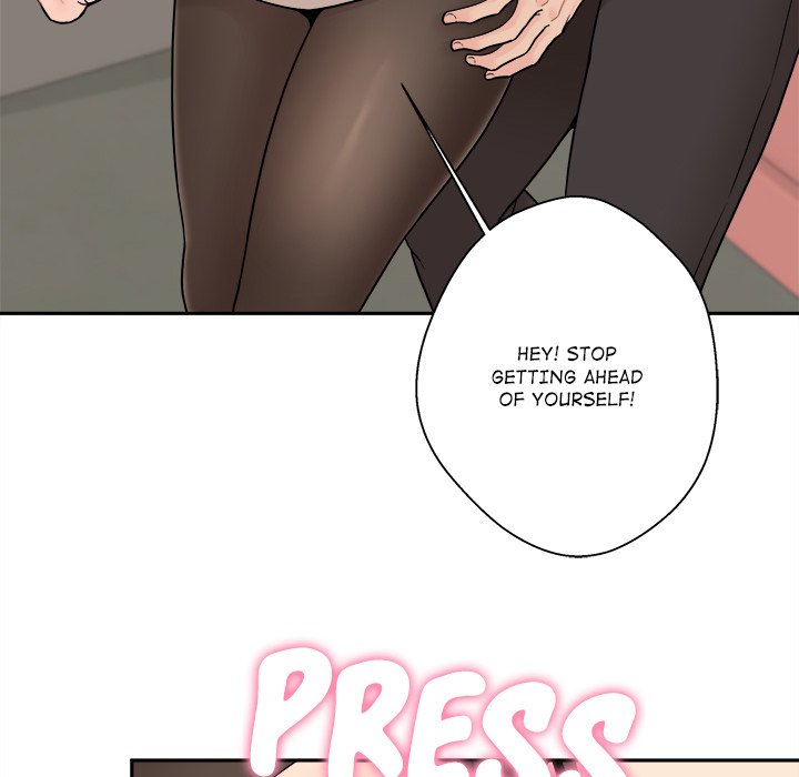 Crossing the Line Chapter 23 image 97