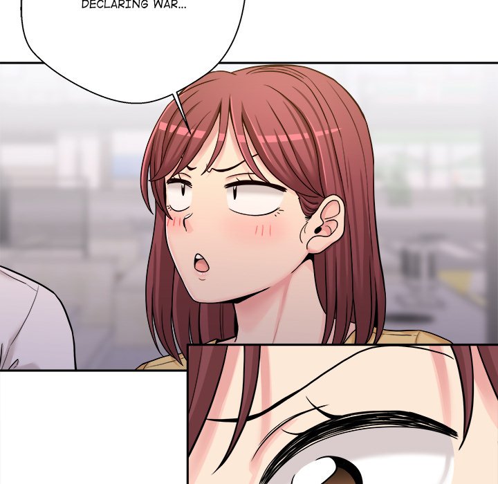 Crossing the Line Chapter 24 image 99