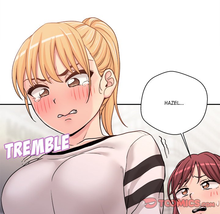 Crossing the Line Chapter 24 image 101