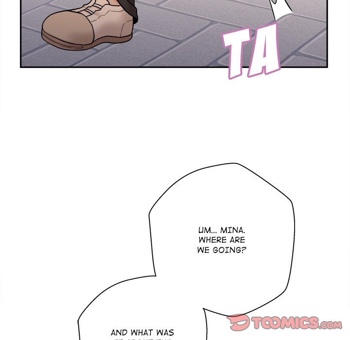 Crossing the Line Chapter 24 image 105