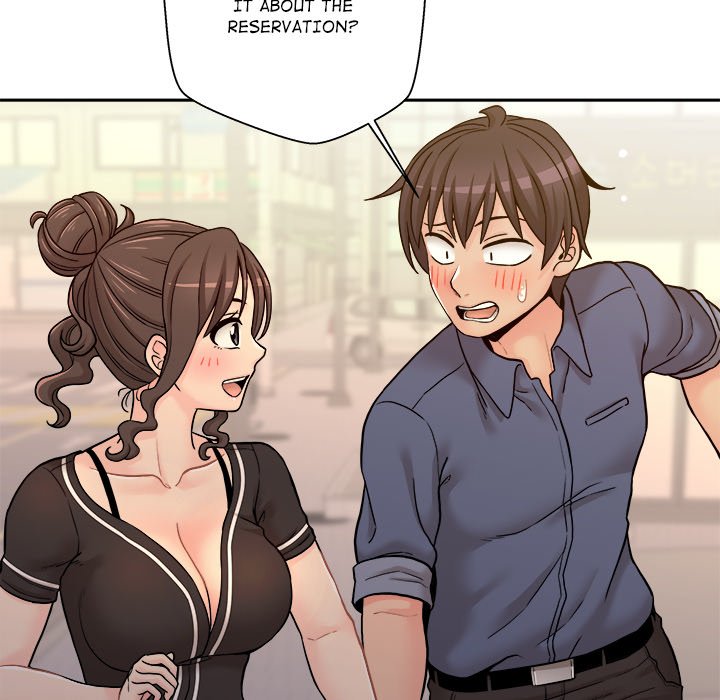 Crossing the Line Chapter 24 image 106