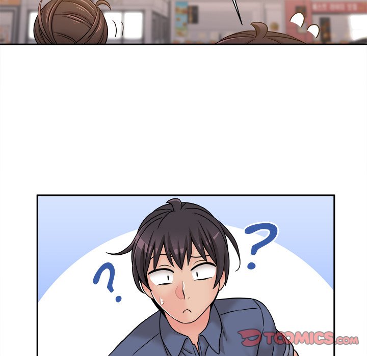 Crossing the Line Chapter 24 image 109