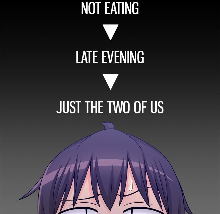 Crossing the Line Chapter 24 image 111