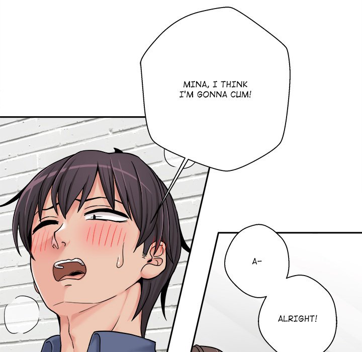 Crossing the Line Chapter 24 image 11