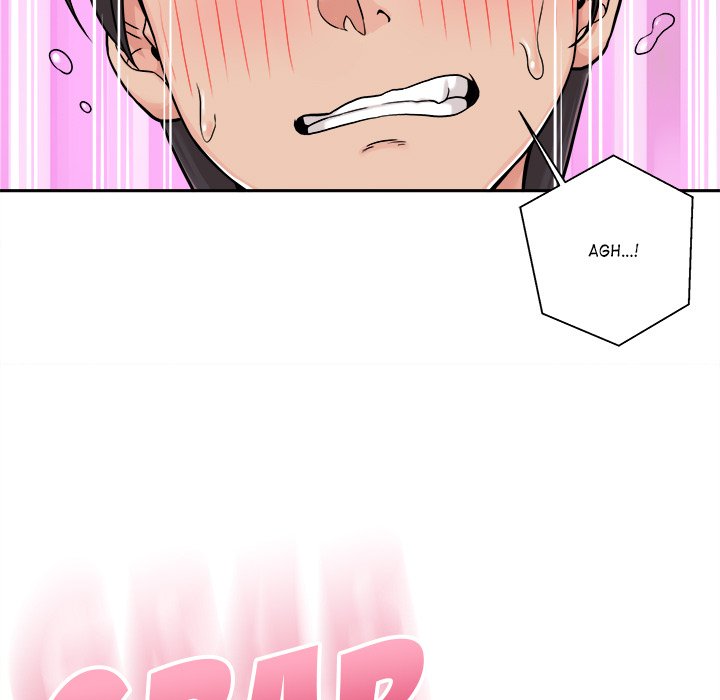 Crossing the Line Chapter 24 image 16