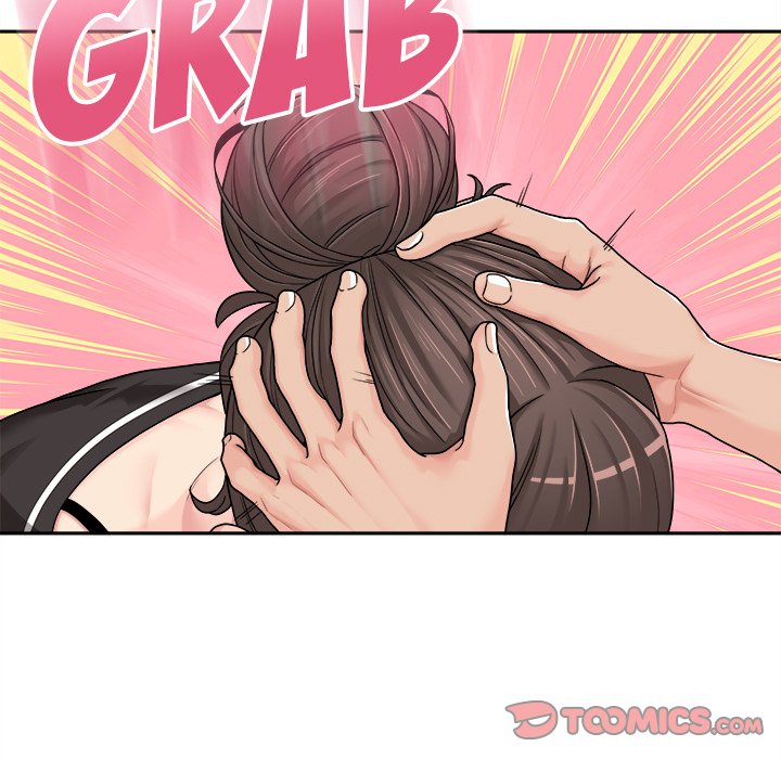 Crossing the Line Chapter 24 image 17