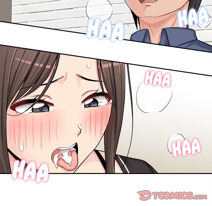 Crossing the Line Chapter 24 image 25