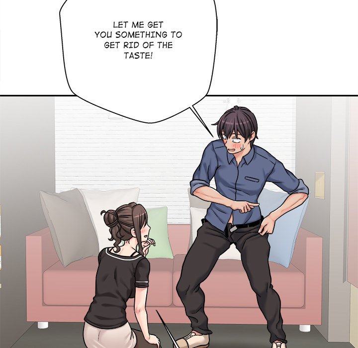 Crossing the Line Chapter 24 image 30