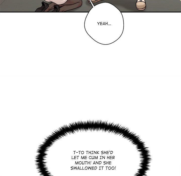 Crossing the Line Chapter 24 image 31