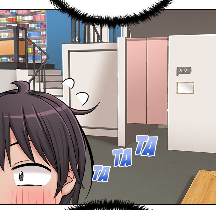 Crossing the Line Chapter 24 image 32