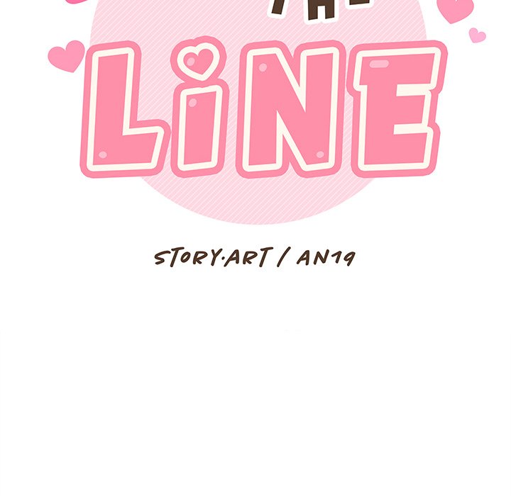 Crossing the Line Chapter 24 image 36