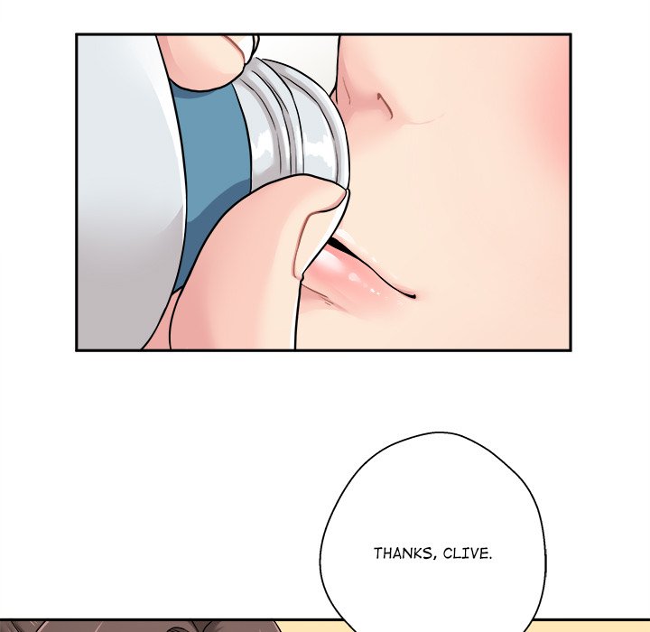 Crossing the Line Chapter 24 image 39