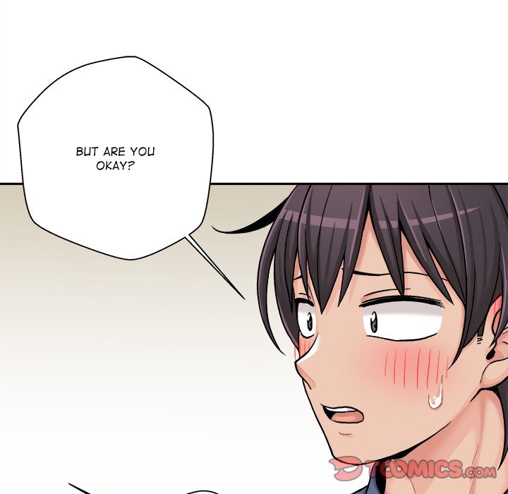 Crossing the Line Chapter 24 image 41