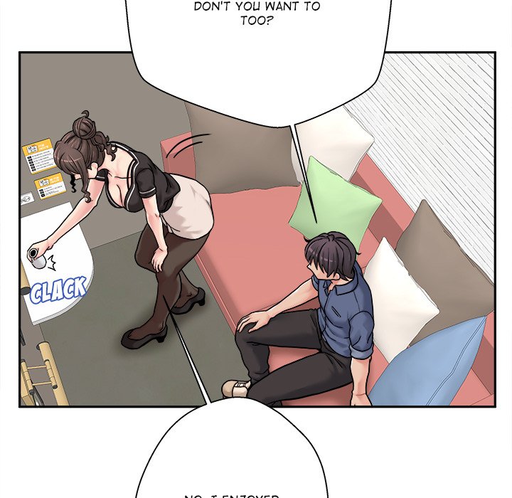 Crossing the Line Chapter 24 image 43