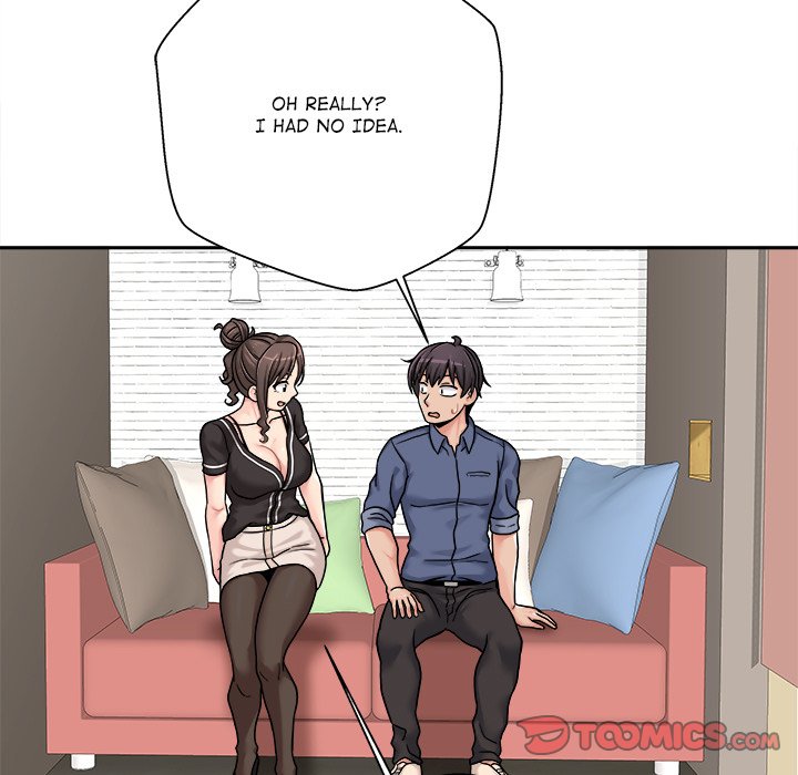 Crossing the Line Chapter 24 image 45