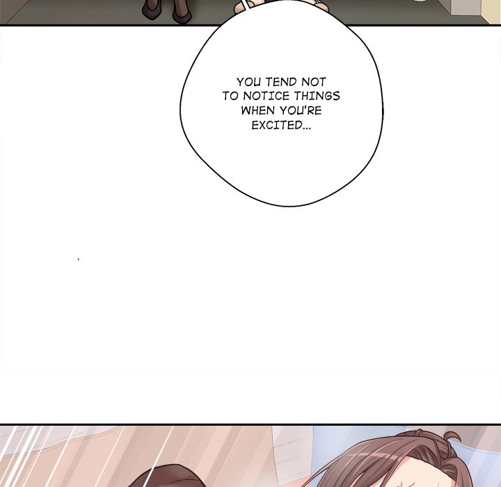 Crossing the Line Chapter 24 image 46
