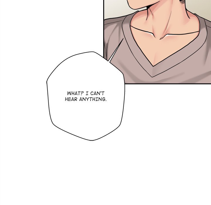 Crossing the Line Chapter 24 image 4