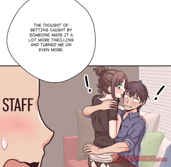 Crossing the Line Chapter 24 image 49