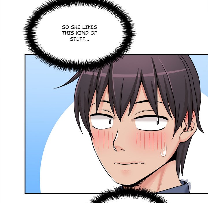 Crossing the Line Chapter 24 image 51