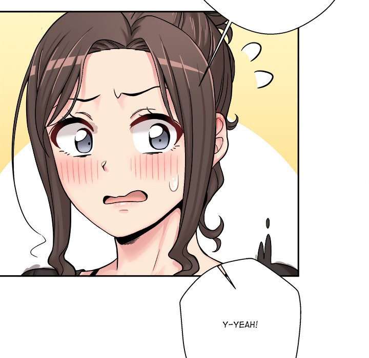 Crossing the Line Chapter 24 image 55