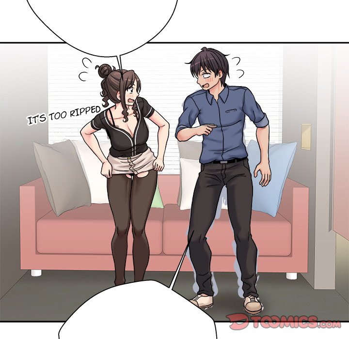 Crossing the Line Chapter 24 image 57