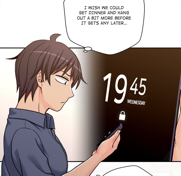 Crossing the Line Chapter 24 image 64