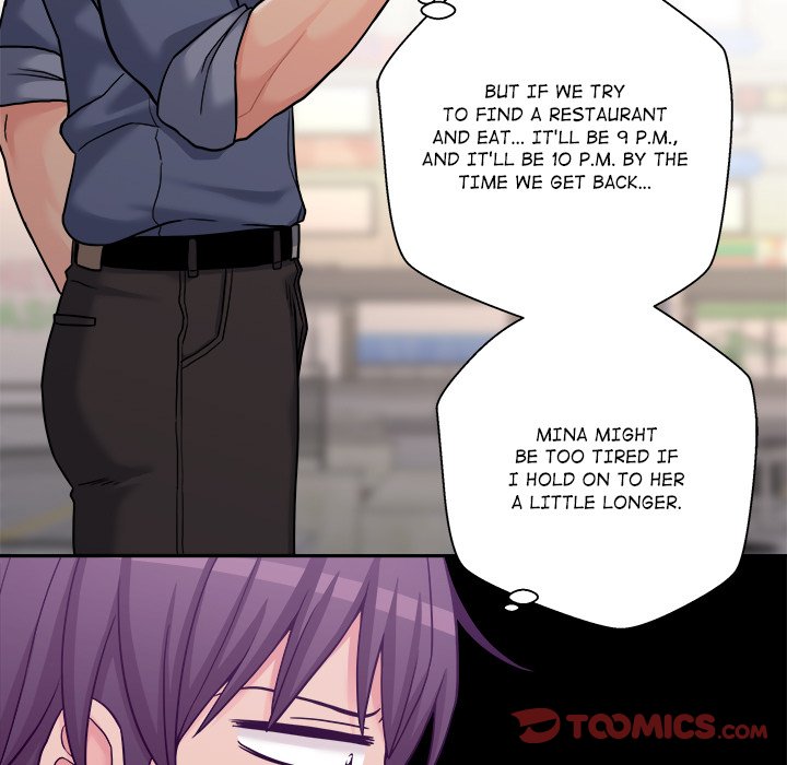 Crossing the Line Chapter 24 image 65