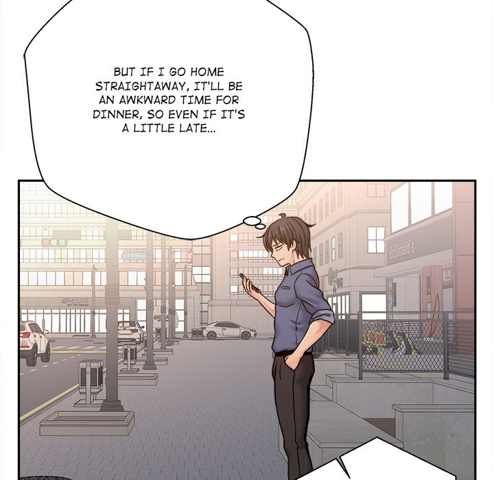Crossing the Line Chapter 24 image 67