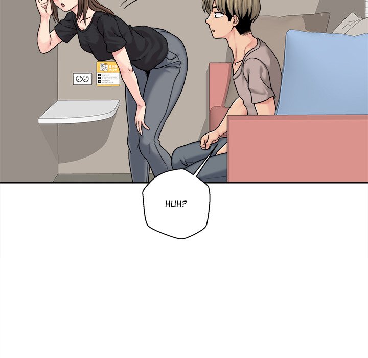 Crossing the Line Chapter 24 image 6