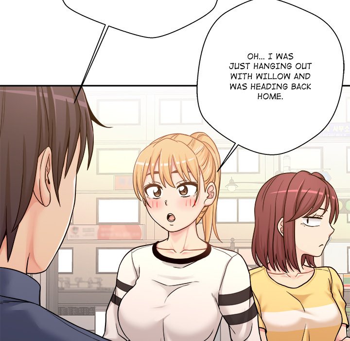 Crossing the Line Chapter 24 image 70