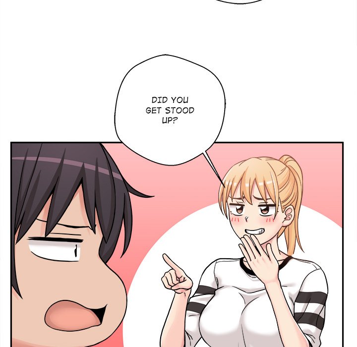 Crossing the Line Chapter 24 image 72