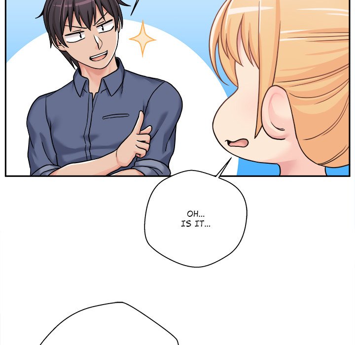Crossing the Line Chapter 24 image 74