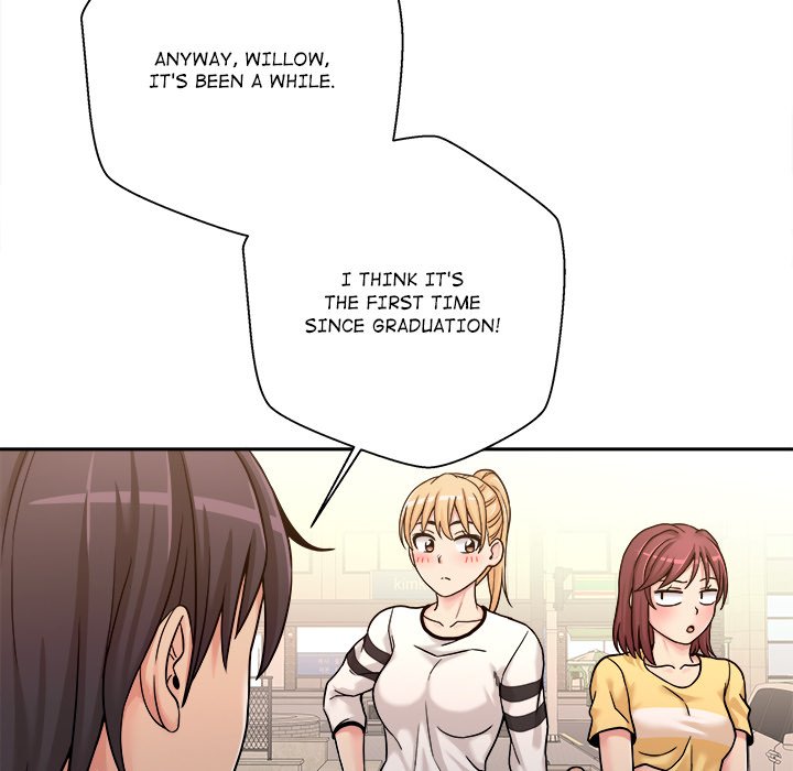 Crossing the Line Chapter 24 image 75
