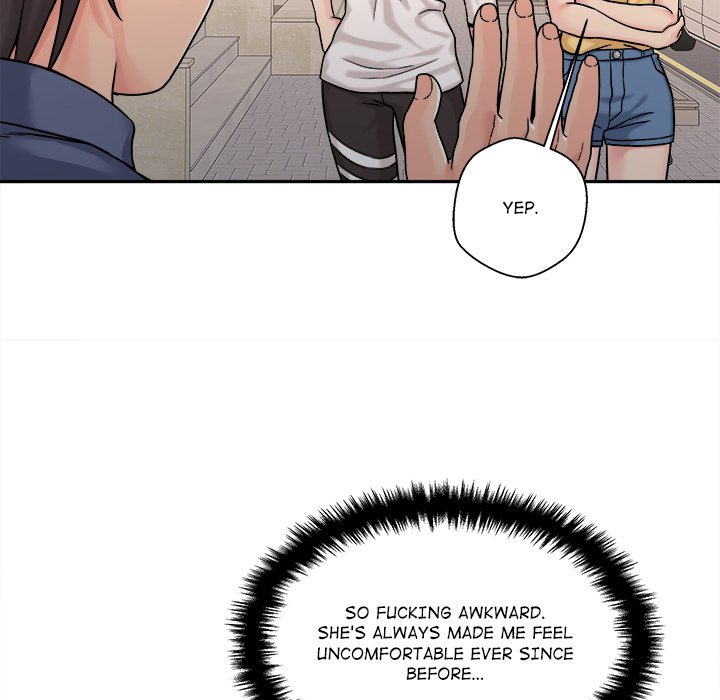 Crossing the Line Chapter 24 image 76