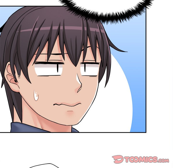 Crossing the Line Chapter 24 image 77