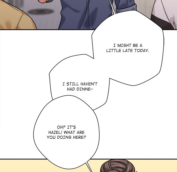 Crossing the Line Chapter 24 image 79