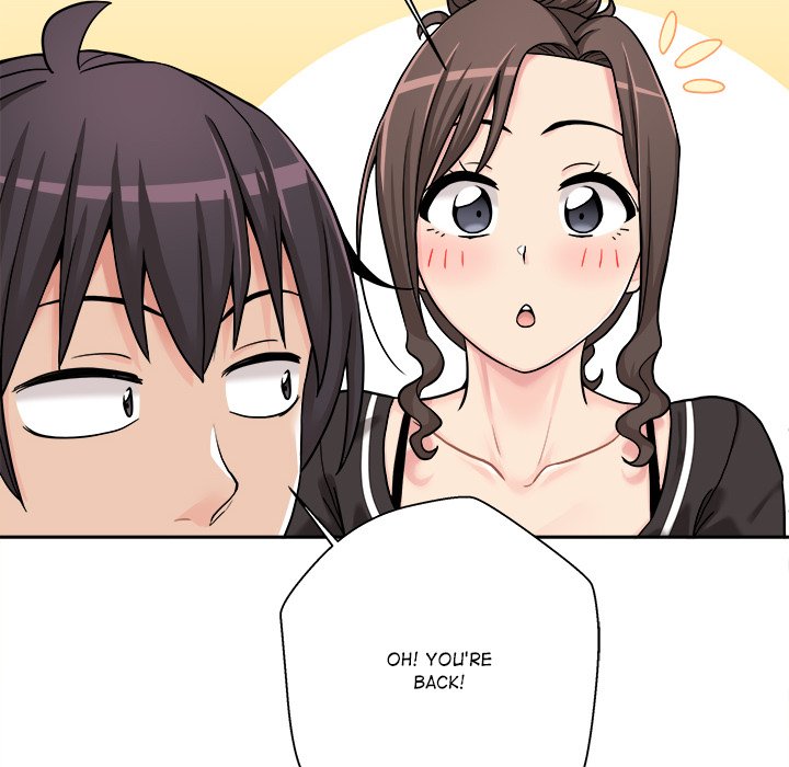 Crossing the Line Chapter 24 image 80