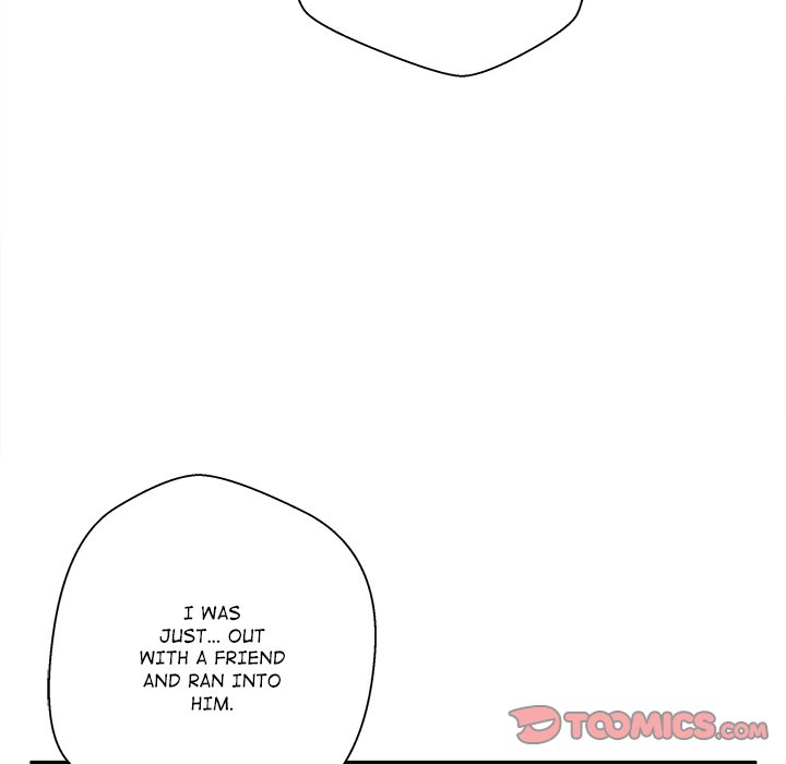 Crossing the Line Chapter 24 image 81