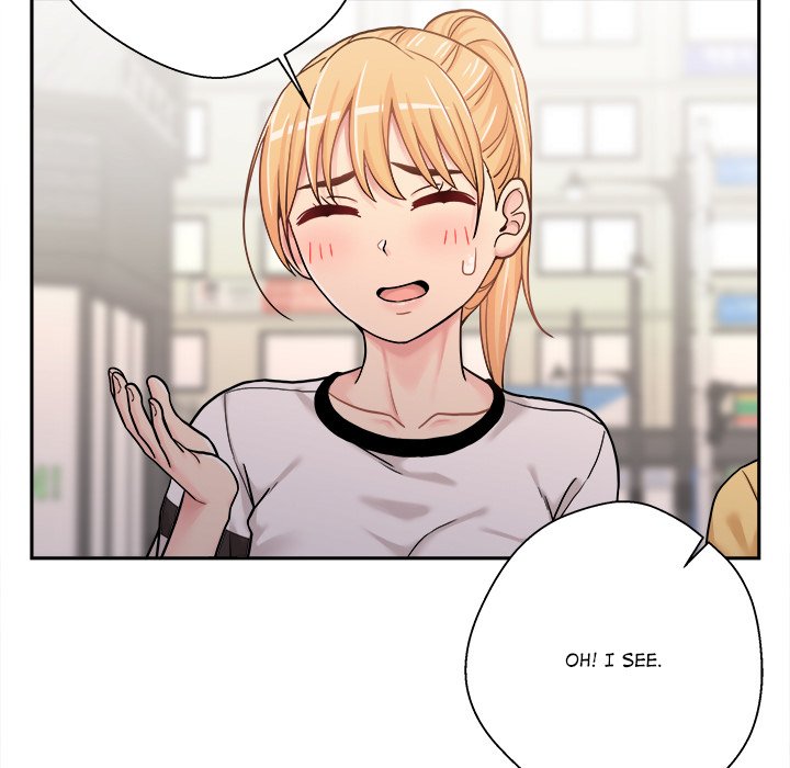 Crossing the Line Chapter 24 image 82