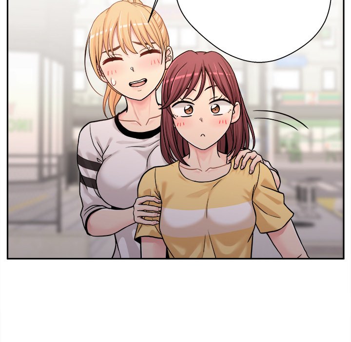 Crossing the Line Chapter 24 image 84