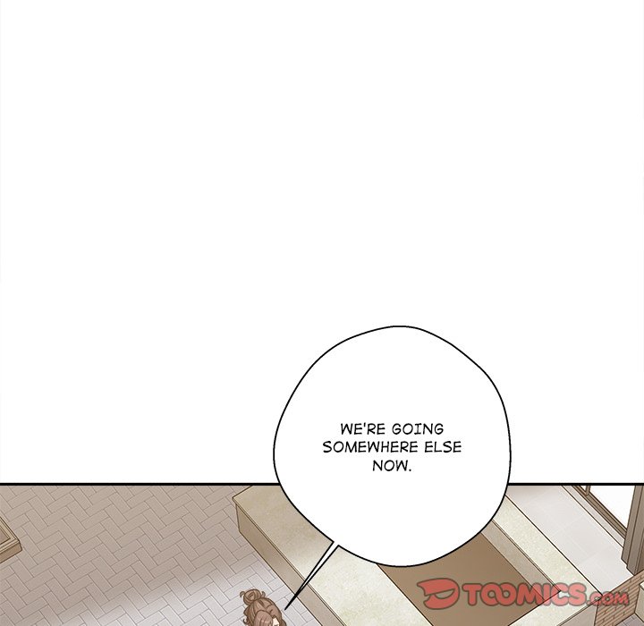 Crossing the Line Chapter 24 image 85
