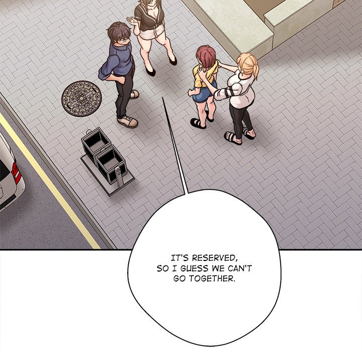 Crossing the Line Chapter 24 image 86