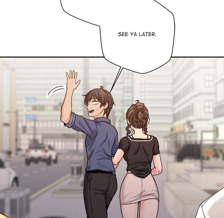 Crossing the Line Chapter 24 image 90