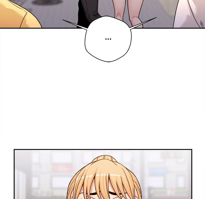 Crossing the Line Chapter 24 image 91
