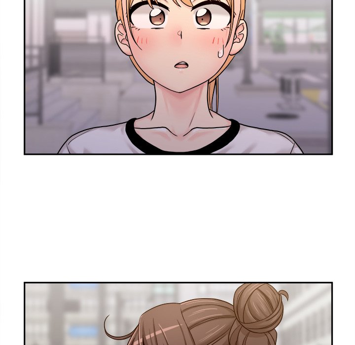 Crossing the Line Chapter 24 image 92