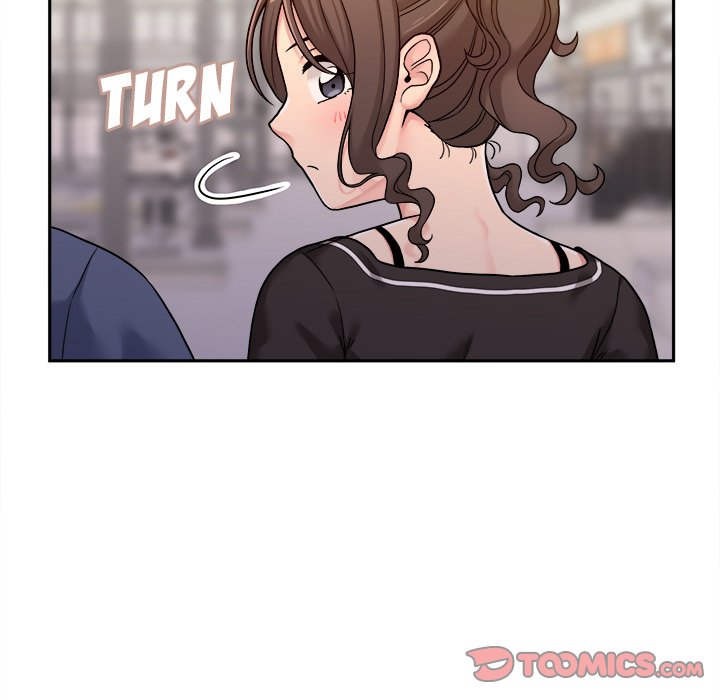 Crossing the Line Chapter 24 image 93