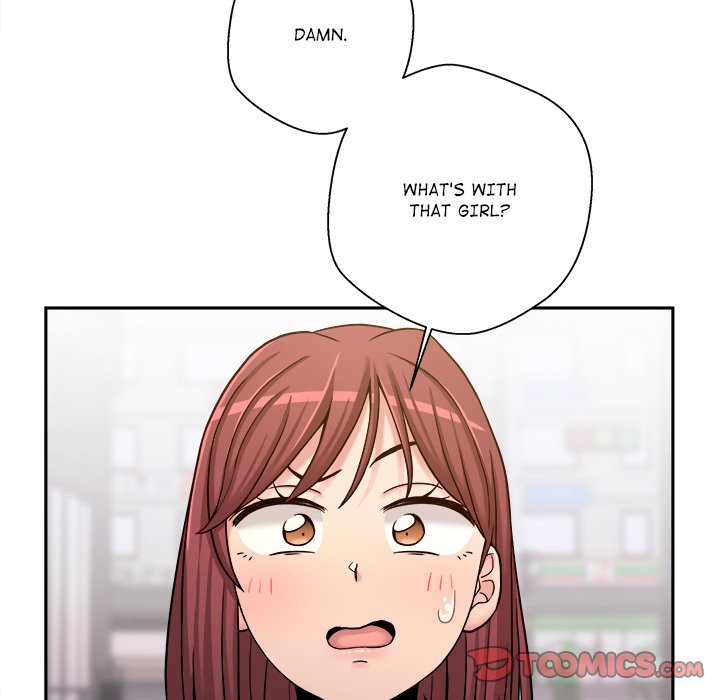 Crossing the Line Chapter 24 image 97