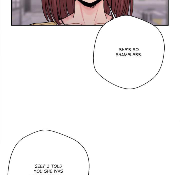 Crossing the Line Chapter 24 image 98