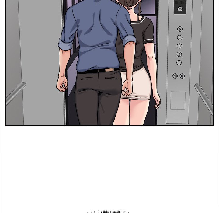 Crossing the Line Chapter 25 image 9