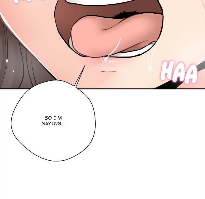 Crossing the Line Chapter 25 image 99